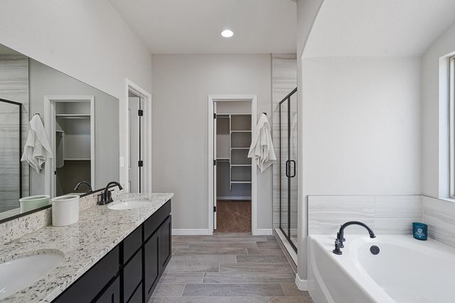 15220 Endurance Avenue, El Paso, TX 79938