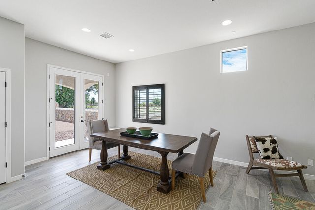 15220 Endurance Avenue, El Paso, TX 79938