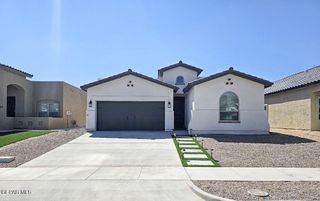 15220 Endurance Avenue, El Paso, TX 79938