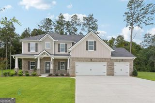 1361 Stephens View Drive, Loganville, GA 30052