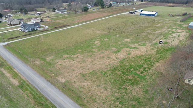 0 Garrett Ln, Winchester, TN 37398