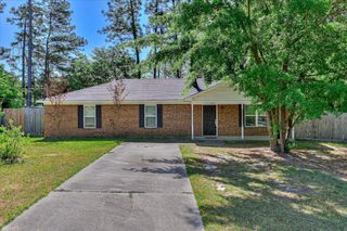 3405 Nance Boulevard, Hephzibah, GA 30815