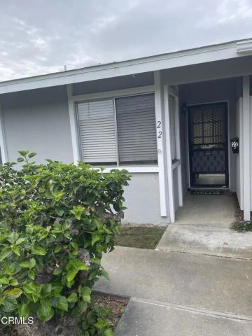 22 W Garden Green, Port Hueneme, CA 93041