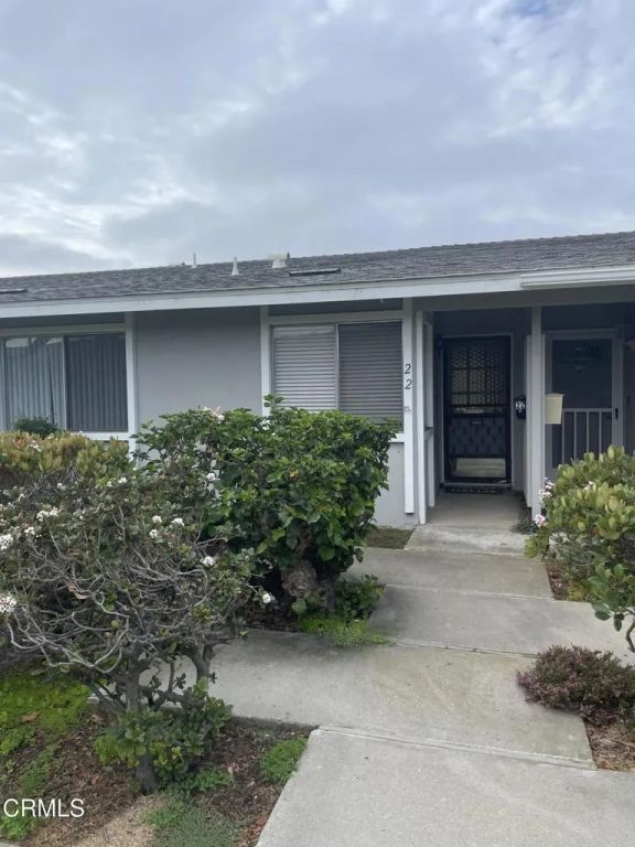 22 W Garden Green, Port Hueneme, CA 93041