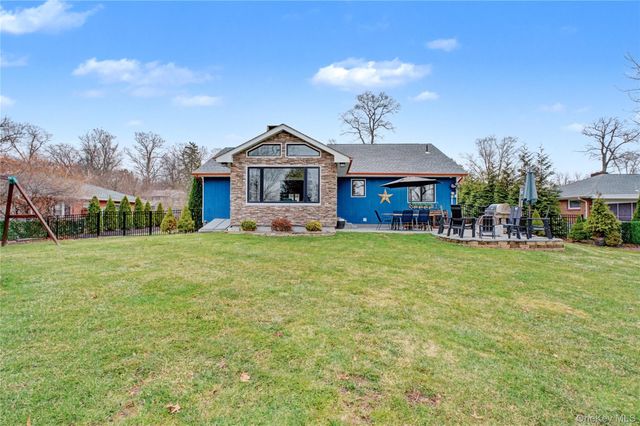 115 Sunset Drive, Newburgh, NY 12550