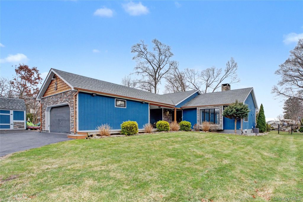 115 Sunset Drive, Newburgh, NY 12550