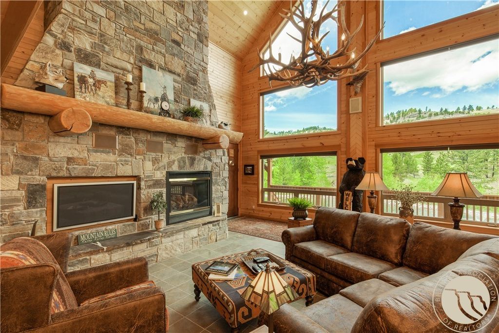 101 W Bridger Creek Road, Big Timber, MT 59011 photo 11