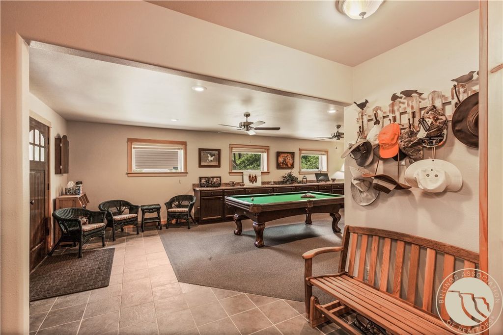 101 W Bridger Creek Road, Big Timber, MT 59011 photo 20