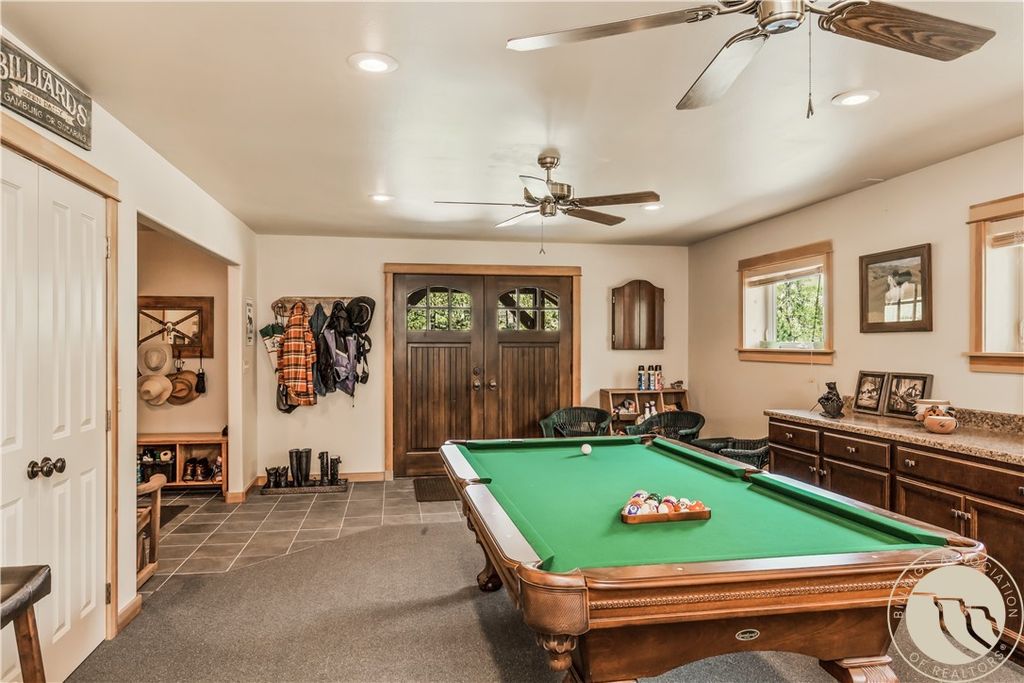 101 W Bridger Creek Road, Big Timber, MT 59011 photo 21