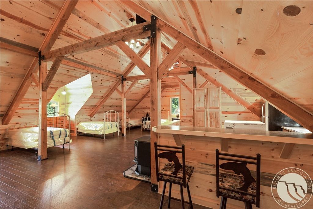 101 W Bridger Creek Road, Big Timber, MT 59011 photo 22