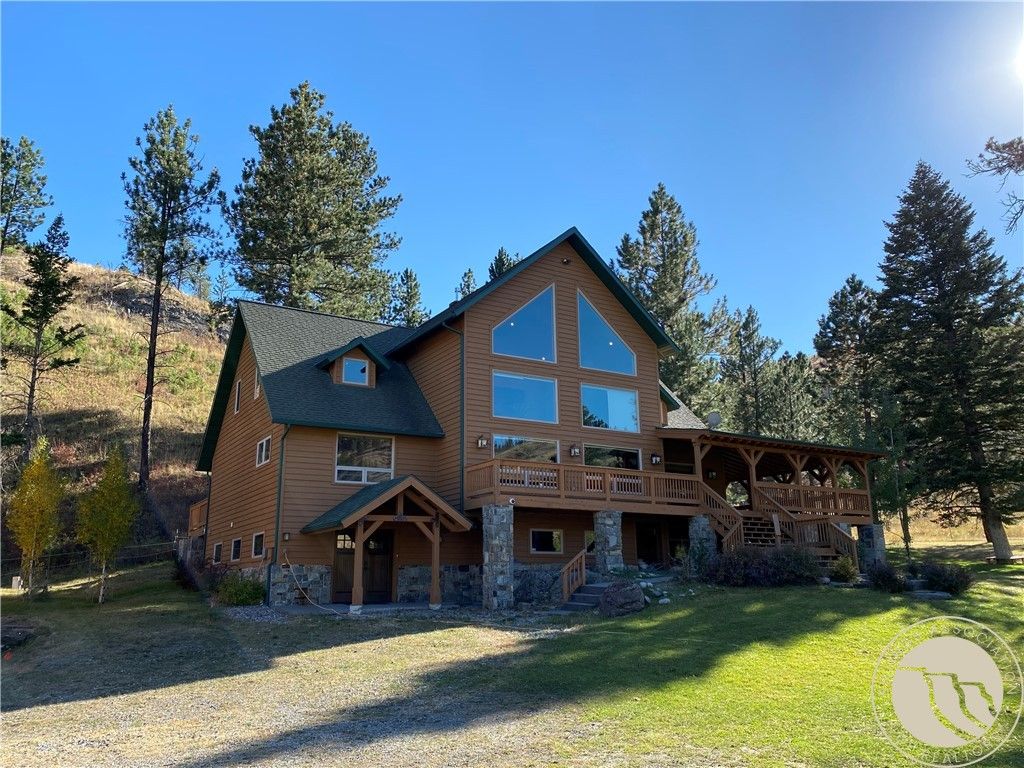 101 W Bridger Creek Road, Big Timber, MT 59011 photo 30