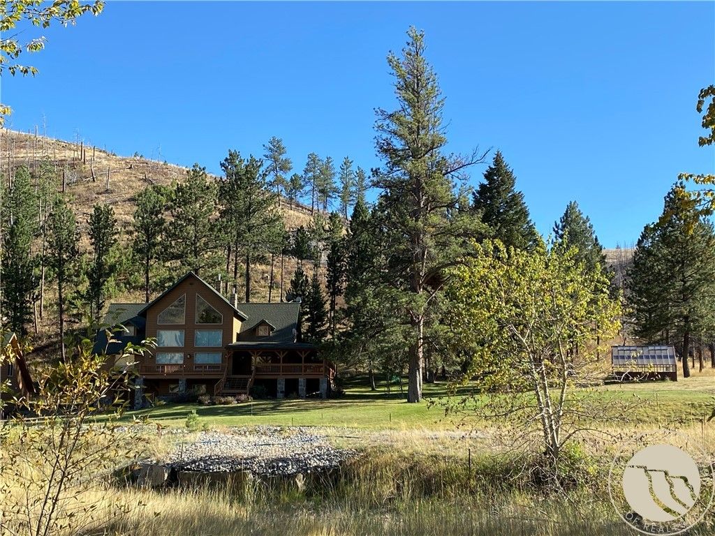 101 W Bridger Creek Road, Big Timber, MT 59011 photo 33