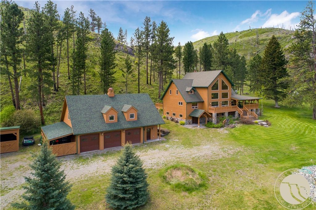 101 W Bridger Creek Road, Big Timber, MT 59011 photo 4
