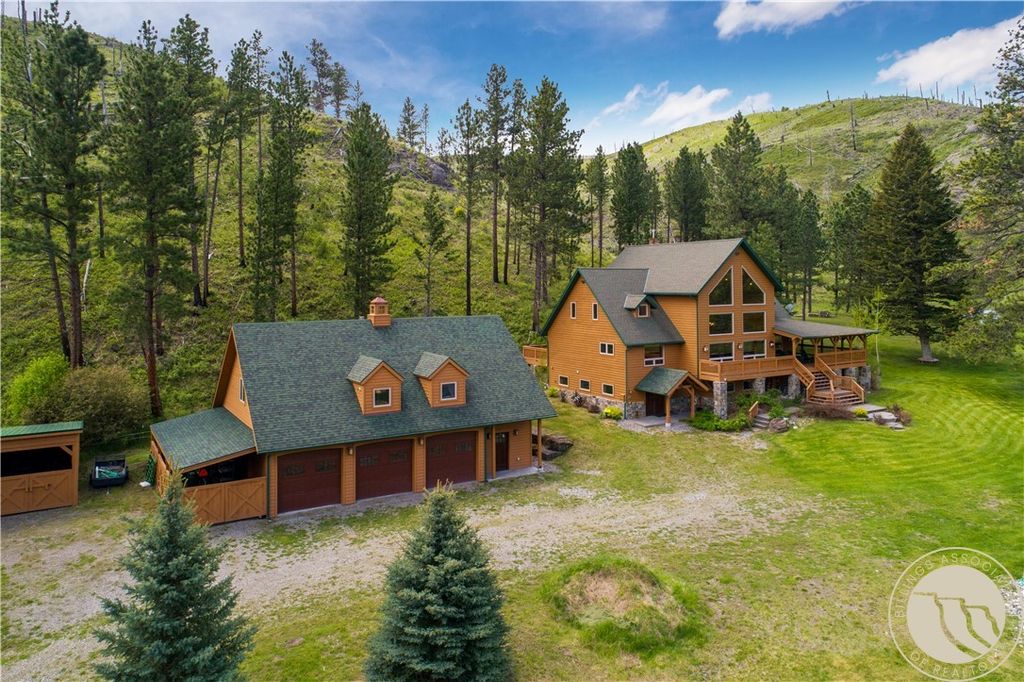 101 W Bridger Creek Road, Big Timber, MT 59011 photo 5