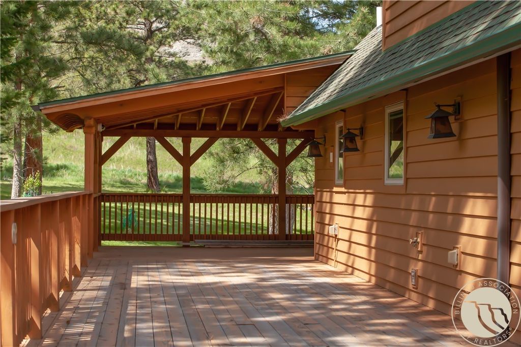 101 W Bridger Creek Road, Big Timber, MT 59011 photo 6