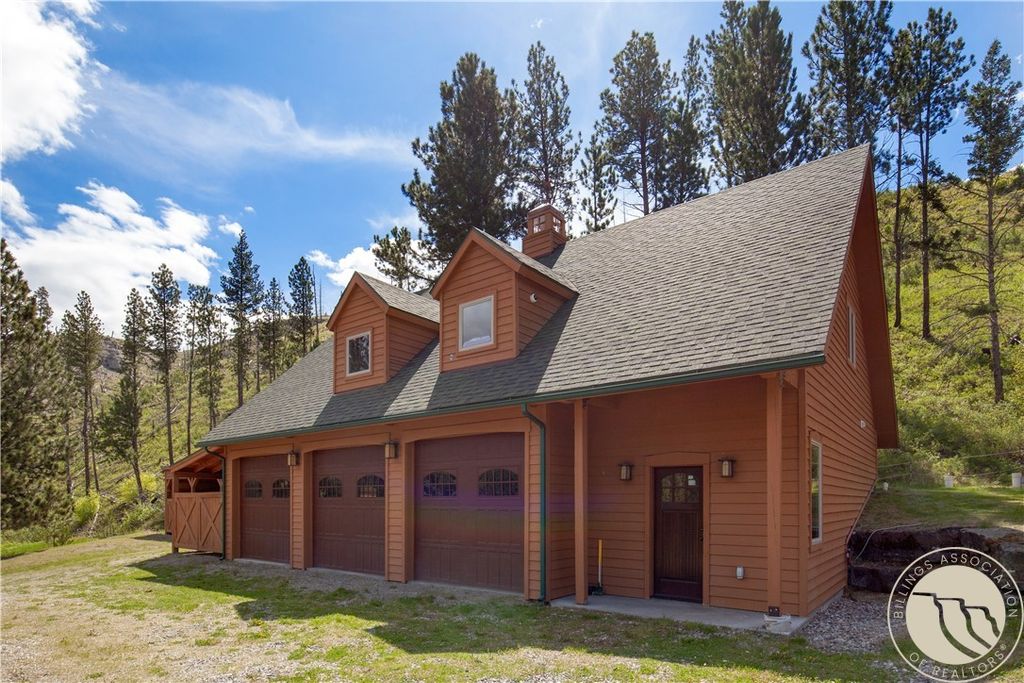 101 W Bridger Creek Road, Big Timber, MT 59011 photo 8