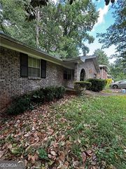 2688 Cavalier Drive, Decatur, GA 30034