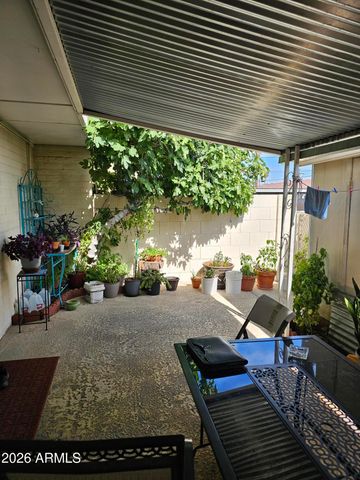 4614 N 19 Avenue, Phoenix, AZ 85015