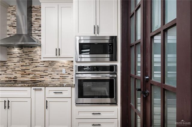 8405 Summerview Court, Harlingen, TX 78552