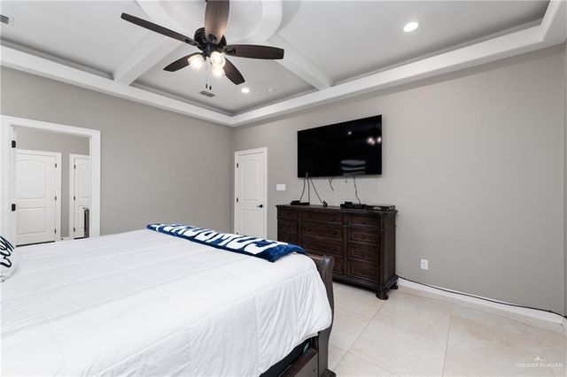 8405 Summerview Court, Harlingen, TX 78552