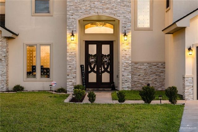 8405 Summerview Court, Harlingen, TX 78552