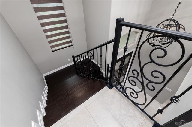 8405 Summerview Court, Harlingen, TX 78552