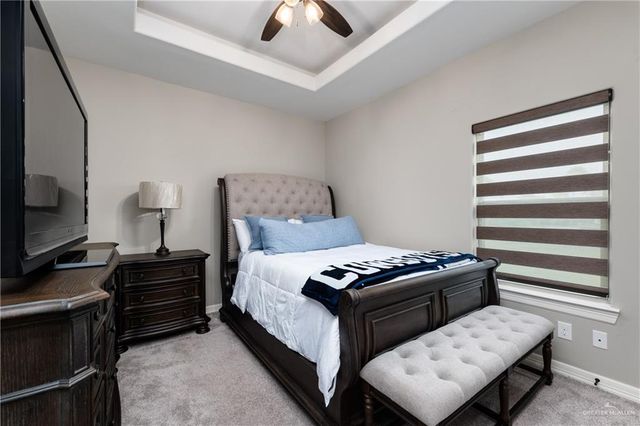 8405 Summerview Court, Harlingen, TX 78552