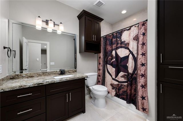 8405 Summerview Court, Harlingen, TX 78552