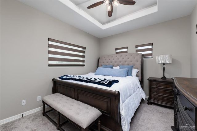 8405 Summerview Court, Harlingen, TX 78552