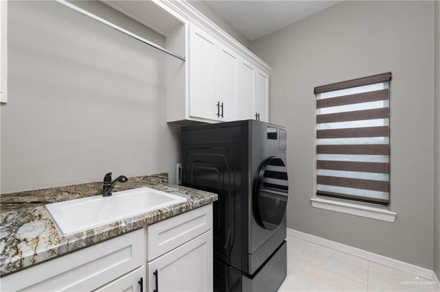 8405 Summerview Court, Harlingen, TX 78552