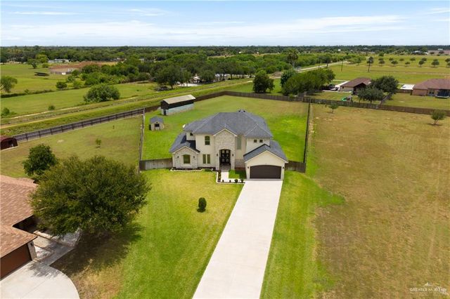 8405 Summerview Court, Harlingen, TX 78552