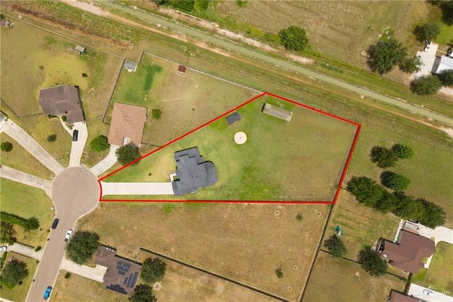 8405 Summerview Court, Harlingen, TX 78552