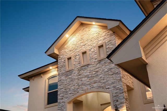 8405 Summerview Court, Harlingen, TX 78552