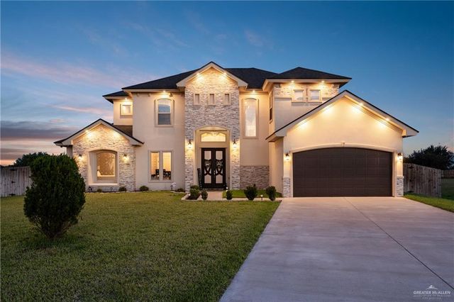 8405 Summerview Court, Harlingen, TX 78552