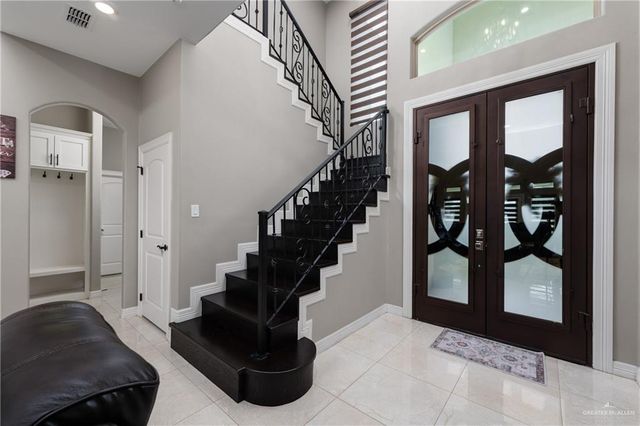 8405 Summerview Court, Harlingen, TX 78552