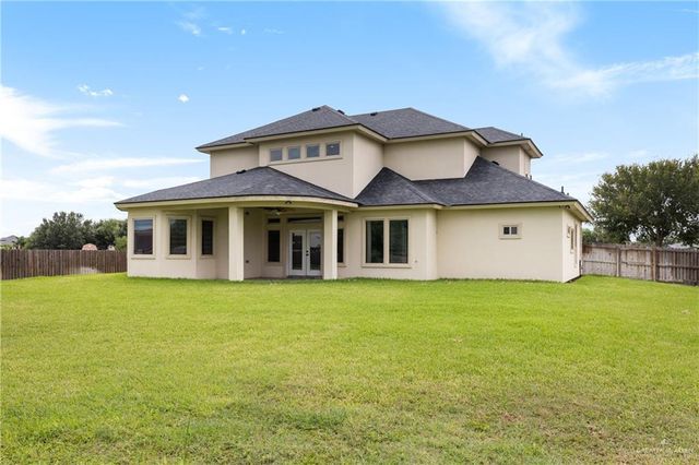 8405 Summerview Court, Harlingen, TX 78552