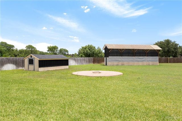 8405 Summerview Court, Harlingen, TX 78552