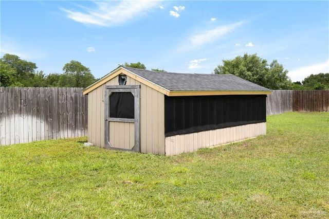 8405 Summerview Court, Harlingen, TX 78552