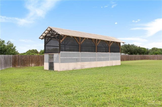 8405 Summerview Court, Harlingen, TX 78552