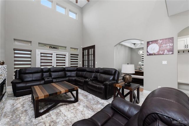 8405 Summerview Court, Harlingen, TX 78552