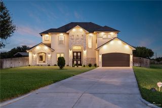 8405 Summerview Court, Harlingen, TX 78552