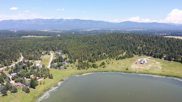 80 Wagon Wheel Road, Whitefish, MT 59937
