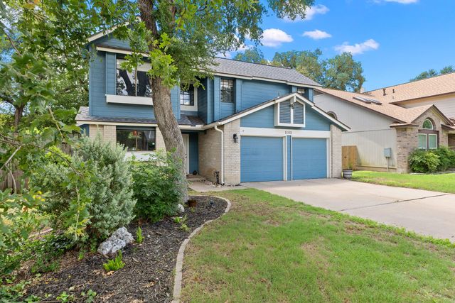 1102 Forest Oaks PATH, Cedar Park, TX 78613