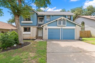 1102 Forest Oaks PATH, Cedar Park, TX 78613