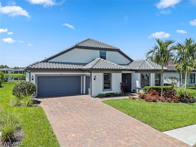 6190 Nobility WAY, Ave Maria, FL 34142
