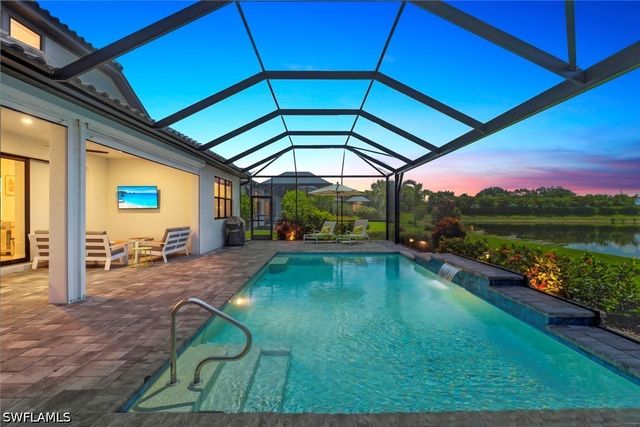 6190 Nobility WAY, Ave Maria, FL 34142
