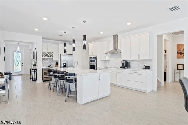 6190 Nobility WAY, Ave Maria, FL 34142