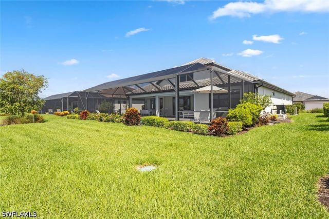 6190 Nobility WAY, Ave Maria, FL 34142