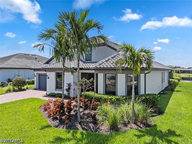 6190 Nobility WAY, Ave Maria, FL 34142