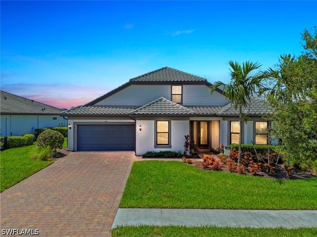 6190 Nobility WAY, Ave Maria, FL 34142
